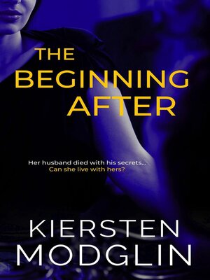 cover image of The Beginning After